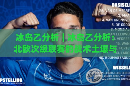 冰岛乙分析｜冰岛乙分析：北欧次级联赛的战术土壤与球员养成逻辑(冰岛乙)🌸今日最新外围体球网网址球盘平台赛后回放JRS大小球