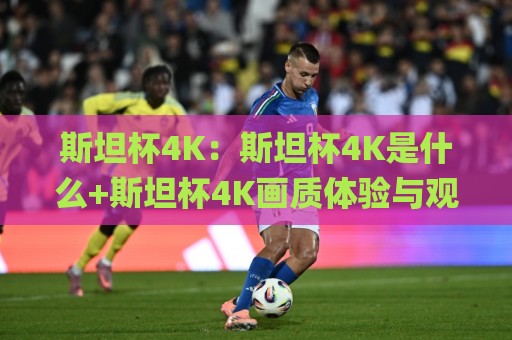 斯坦杯4K：斯坦杯4K是什么+斯坦杯4K画质体验与观看场景全解读🌸今晚靠谱最火比球站两球半社区排行信号赔率升盘