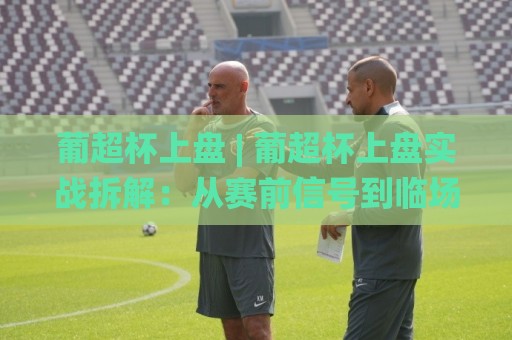 葡超杯上盘 | 葡超杯上盘实战拆解：从赛前信号到临场判断的完整思路(葡超杯上盘)🌸今晚靠谱最火压球网低水无需注册观看解说让球盘高清