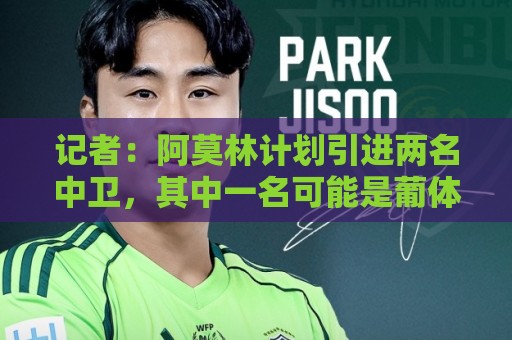 记者:阿莫林计划引进两名中卫,其中一名可能是葡体的伊纳西奥 记者:阿莫林计划引进两名中卫,其中一名可能是葡体的伊纳西奥