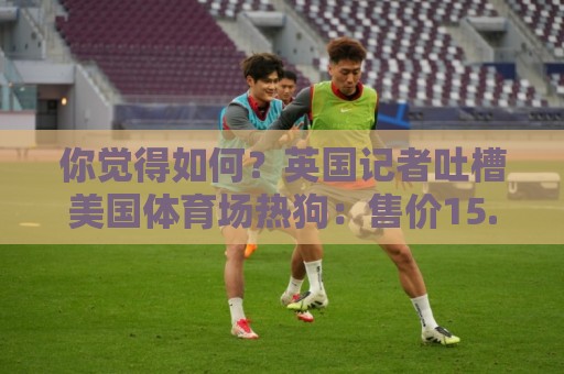 你觉得如何?英国记者吐槽美国体育场热狗:售价15.56刀 三口就没 你觉得如何?英国记者吐槽美国体育场热狗:售价15.56刀 三口就没