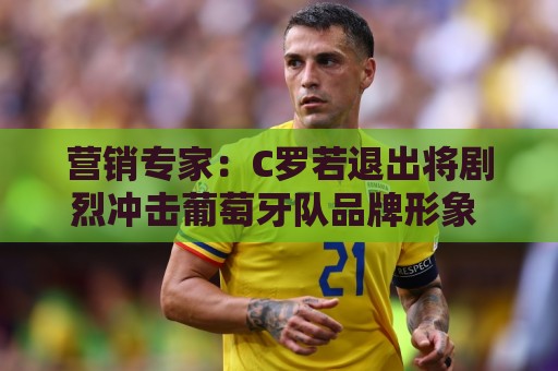 营销专家:C罗若退出将剧烈冲击葡萄牙队品牌形象 他价值远超全队 营销专家:C罗若退出将剧烈冲击葡萄牙队品牌形象 他价值远超全队