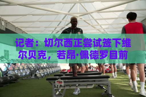 记者:切尔西正尝试签下维尔贝克,若昂·佩德罗目前被视为非卖品 记者:切尔西正尝试签下维尔贝克,若昂·佩德罗目前被视为非卖品