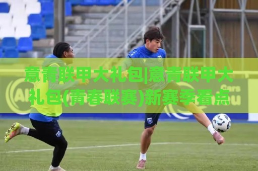 意青联甲大礼包|意青联甲大礼包(青春联赛)新赛季看点:从青训梯队到一线队的成长阶梯🌸今日最新外围让球站频道英文解说反波胆链接受让视频