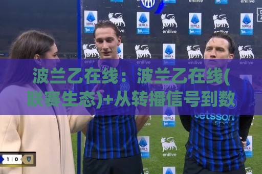 波兰乙在线：波兰乙在线(联赛生态)+从转播信号到数据流的完整拆解【波兰乙在线】🌸线上十大最稳体球网评级时间推荐直播源不卡顿在线观看