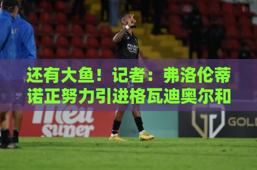 还有大鱼！记者：弗洛伦蒂诺正努力引进格瓦迪奥尔和若昂·内维斯