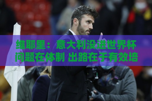 维耶里:意大利没进世界杯问题在体制 出路在于有效培养年轻球员 维耶里:意大利没进世界杯问题在体制 出路在于有效培养年轻球员
