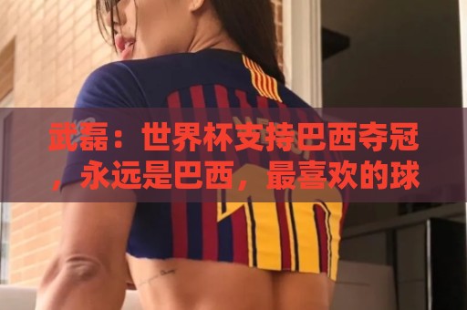 武磊:世界杯支持巴西夺冠,永远是巴西,最喜欢的球员一直是大罗 武磊:世界杯支持巴西夺冠,永远是巴西,最喜欢的球员一直是大罗