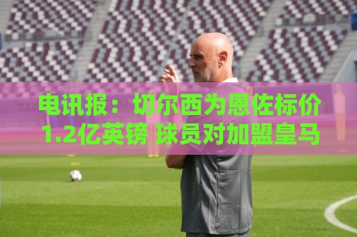 电讯报:切尔西为恩佐标价1.2亿英镑 球员对加盟皇马感兴趣 电讯报:切尔西为恩佐标价1.2亿英镑 球员对加盟皇马感兴趣